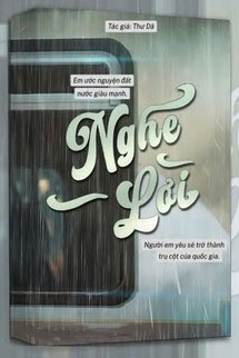 Bìa truyện Nghe Lời - Thư Dã