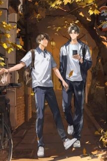 Bìa truyện Nghe Nói Cậu Rất Khó Theo Đuổi