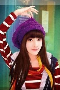 Bìa truyện Nghe Nói: Tam Vương Gia Là Cuồng Vương Phi - Phụng Phụng