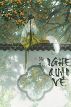 Bìa truyện Nghe Quân Về - Mễ Hoa