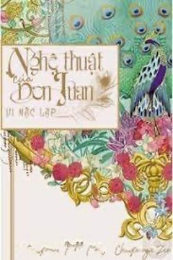 Bìa truyện Nghệ thuật của Don Juan