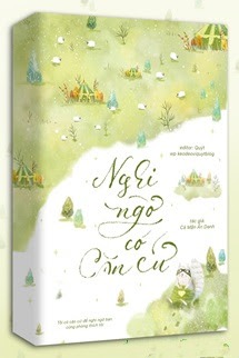 Bìa truyện Nghi Ngờ Có Căn Cứ - Nặc Danh Hàm Ngư - Nặc Danh Hàm Ngư