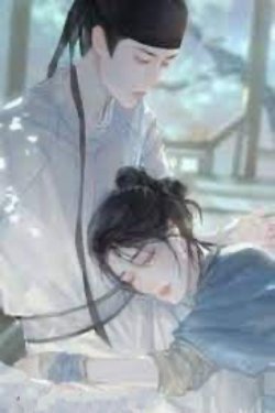 Bìa truyện [Nghị Phàm Phong Thuận] Nhất Vẫn Định Thân