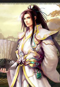 Bìa truyện Nghịch Mệnh - Mộc Hề Nương