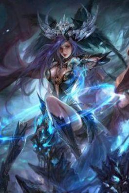 Bìa truyện Nghiện Sắc Đẹp - A Nguyễn Hữu Tửu