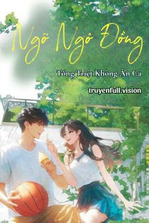 Bìa truyện Ngõ Ngô Đồng - Tống Triệt Không Ăn Cá - Tống Triệt Không Ăn Cá