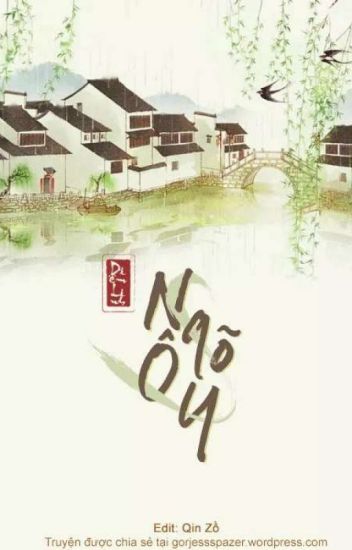 Bìa truyện Ngõ Ô Y - Diêm Linh