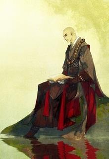 Bìa truyện Ngộ Phật - Phù Hoa