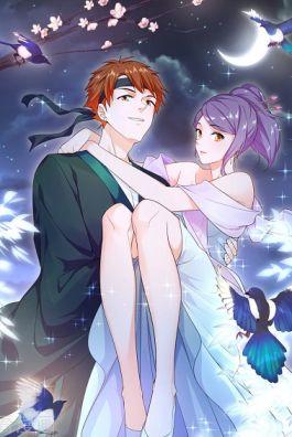 Bìa truyện Ngọa Tào! Nữ Thần Của Ta Cư Nhiên Là Nam Nhân!!! - Vũ Điền Quân