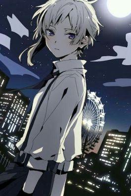 Bìa truyện Ngoài Vùng Kiểm Soát - Baotruc120