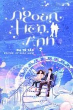 Bìa truyện Ngoan, Hôn Anh