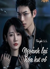 Bìa truyện Ngoảnh Lại Hóa Hư Vô