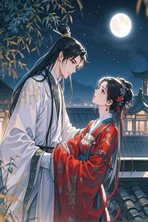 Bìa truyện Ngọc Bội Chốn Hoàng Cung - Mộng Phiến Bối - Mộng Phiến Bối