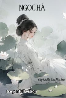 Bìa truyện Ngọc Hà - Vân Phù Phù