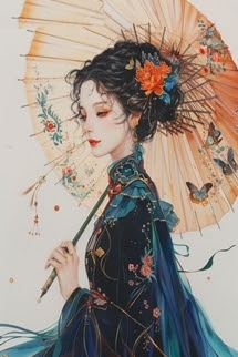 Bìa truyện Ngọc Lang - Khước Tâm