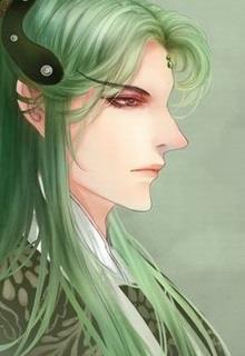 Bìa truyện Ngốc Lư Biệt Truy - Hoa Luyến Vân