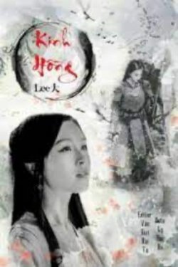 Bìa truyện [Ngọc Mộng] Kinh Hồng