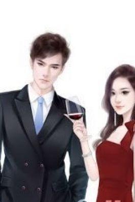 Bìa truyện Ngốc Phúc Tấn - Hương Di