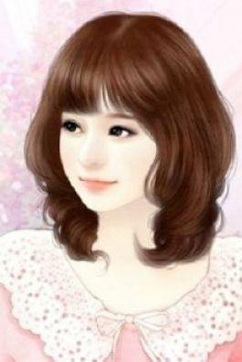 Bìa truyện Ngốc Thê - Đường Nhân