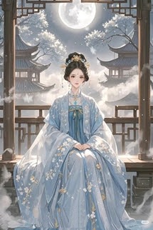 Bìa truyện Ngọc Tử Hành - Đậu Phộng