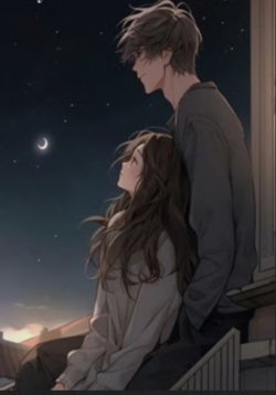 Bìa truyện Ngôi Sao Bầu Trời Đều Hái Cho Em