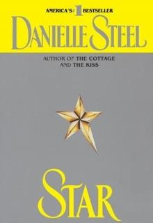 Bìa truyện Ngôi Sao Lầm Lỗi - Danielle Steel