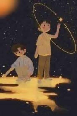 Bìa truyện Ngôi Sao Một Inch