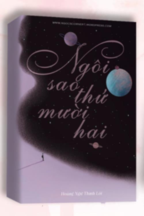 Bìa truyện Ngôi Sao Thứ Mười Hai