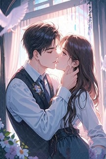 Bìa truyện Ngọt Đến Tim - Lý Lạc Vị Ương