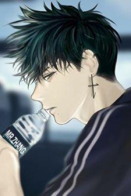 Ngọt Khắc Vào Tim Bìa truyện Ngọt Khắc Vào Tim - Thời Câm