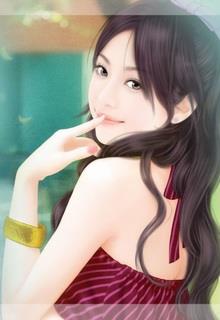 Bìa truyện Ngọt Ngào Đùa Tình - Lâm Hiểu Quân