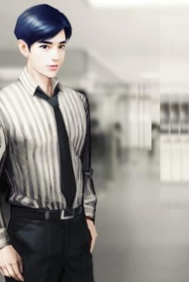 Bìa truyện Ngọt Ngào Ở Chung - Nhâm Do Chi