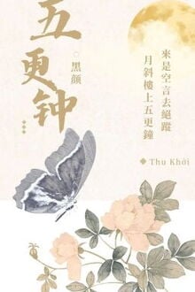 Bìa truyện Ngũ Canh Chung