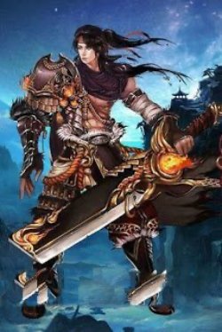 Bìa truyện Ngự Đạo - Quan Kỳ