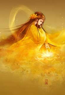 Bìa truyện Ngự Hỏa Mỹ Nương Tử - Nguyên Mộng