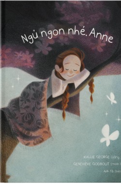 Bìa truyện Ngủ Ngon Em Nhé