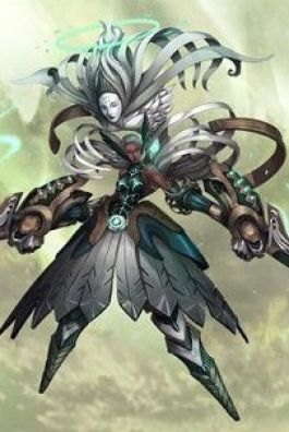 Bìa truyện Ngự Phong Phấn Cô Nương - Nguyên Mộng