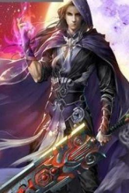 Bìa truyện Ngu Quân Như Núi - Thập Thế