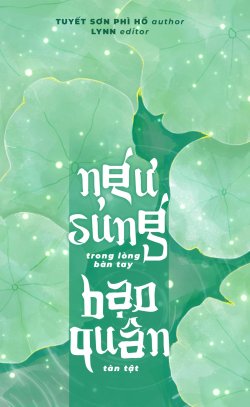 Bìa truyện Ngư Sủng Trong Lòng Bàn Tay Bạo Quân Tàn Tật