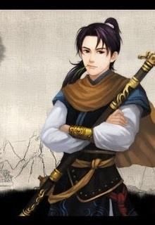 Bìa truyện Ngự Tiền Thị Vệ Của Trẫm - Hương Phẩm Tử Hồ