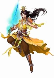 Bìa truyện Ngưng Sương Kiếm - Ngọa Long Sinh