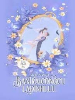 Bìa truyện Người Bạn Trai Công Cụ Là Đỉnh Lưu Xuyên Sách