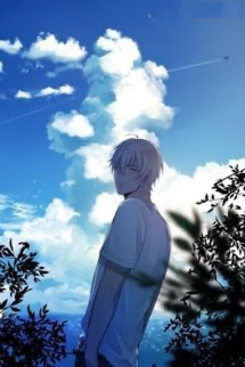 Bìa truyện Người Chụp Ảnh Bầu Trời