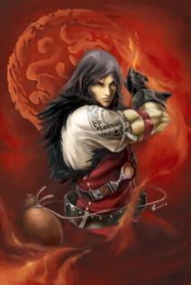 Bìa truyện Người Đại Diện Át Chủ Bài - Cửu Bảo