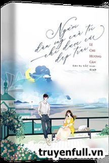 Bìa truyện Người Đàn Ông Của Tôi Chỉ Được Cái Đẹp Trai - Lệ Chi Hương Cận