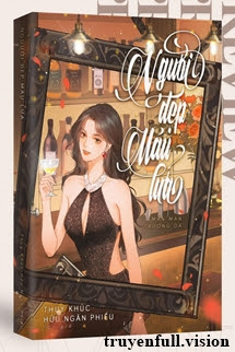 Bìa truyện Người Đẹp Máu Lửa - Thụy Khúc Hữu Ngân Phiếu - Thụy Khúc Hữu Ngân Phiếu