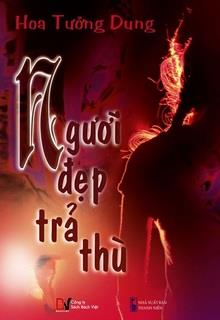 Bìa truyện Người Đẹp Trả Thù - Hoa Tưởng Dung