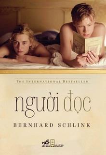 Bìa truyện Người Đọc - Bernhard Schlink
