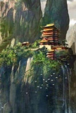 Bìa truyện Người Giám Hộ - Bất Hội Hạ Kỳ