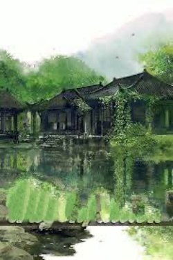 Bìa truyện Người Giữ Tháp - Giang Đình